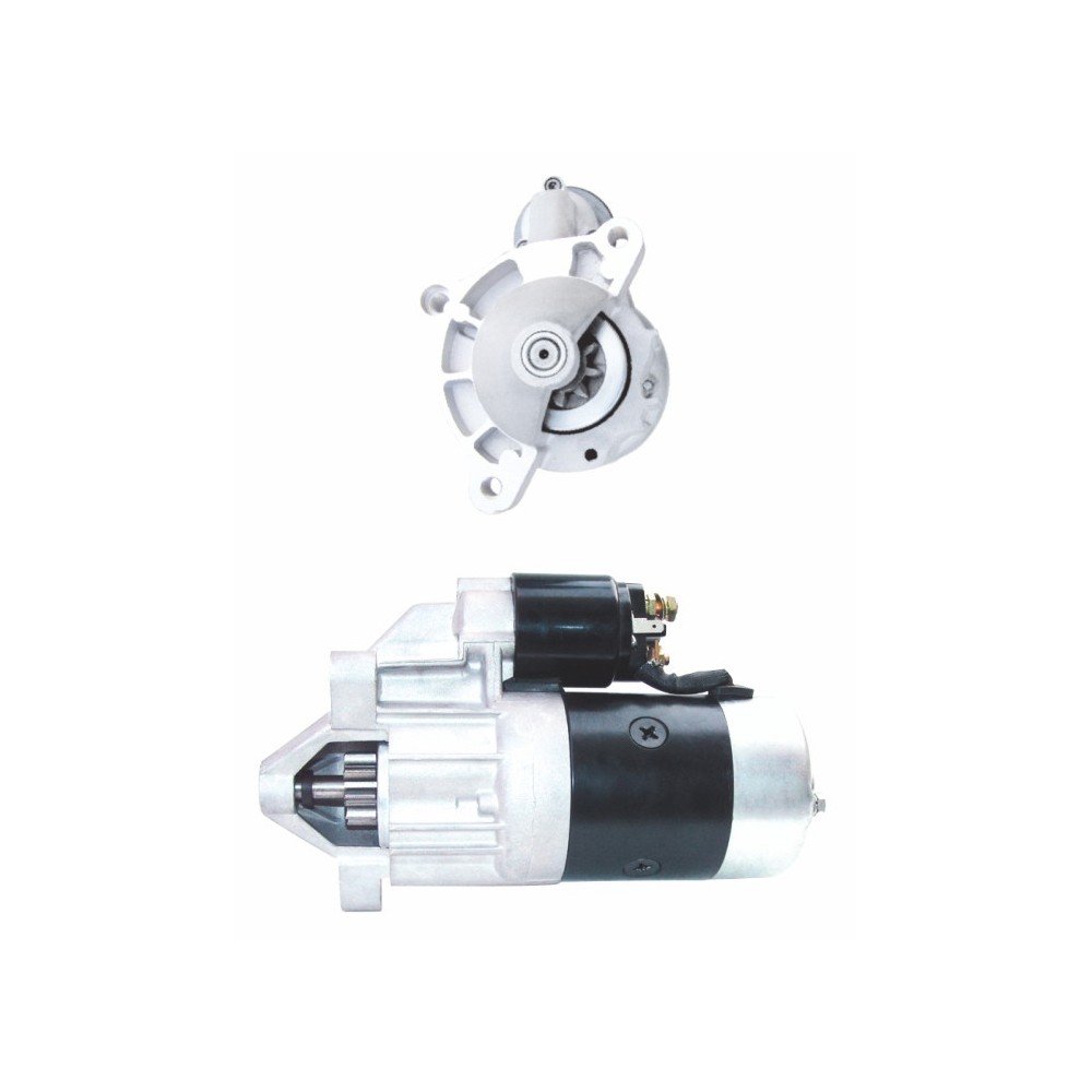 Burro Arranque Fiat Citroen Peugeot Ducato Jumper Boxer 2.5d